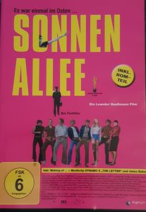 Sonnenallee