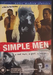 Simple Men
