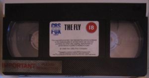 The Fly
