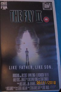 The Fly II