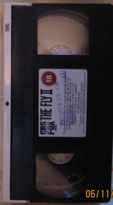 The Fly II