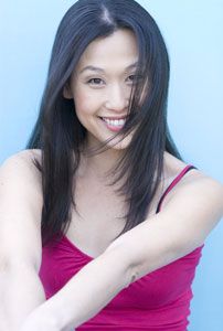 Nicole Bilderback