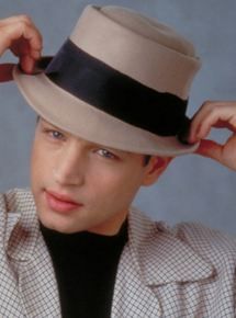 Justin Walker
