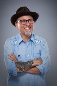 Bobcat Goldthwait