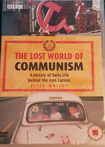 The Lost World of Communism