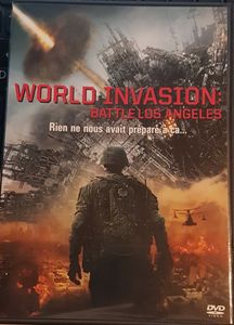 World Invasion: Battle Los Angeles