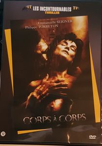 Corps à Corps