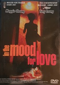 In The Mood For Love
