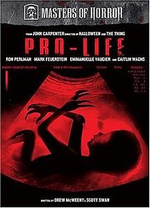 Pro-Life