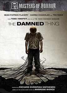 The Damned Thing