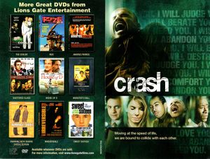 Crash