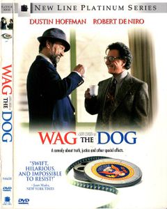 Wag the Dog