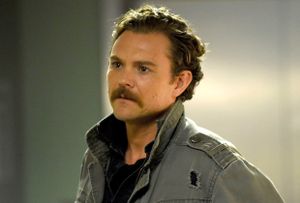 Clayne Crawford