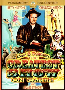 The Greatest Show on Earth