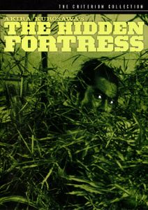 Akira Kurosawa's The Hidden Fortress