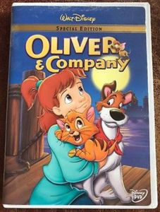 Oliver & Company