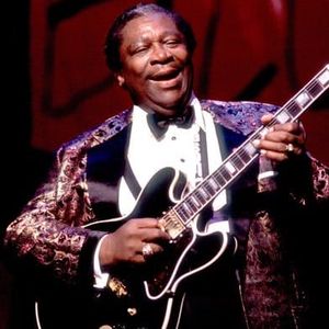 B.B. King
