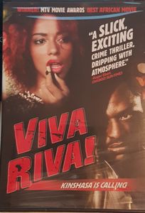 Viva Riva!