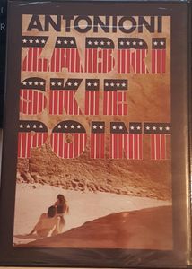Zabriskie Point
