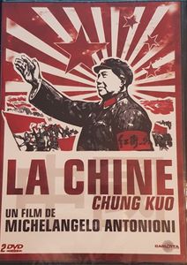 La Chine - Chung Kuo