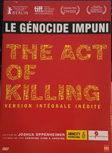 The Act of Killing