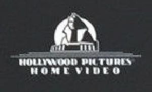 Hollywood Pictures Home Video