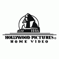 Hollywood Pictures Home Video