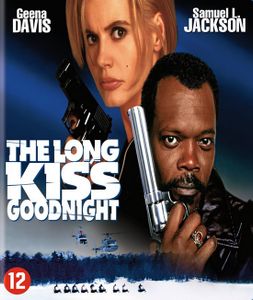 The Long Kiss Goodnight