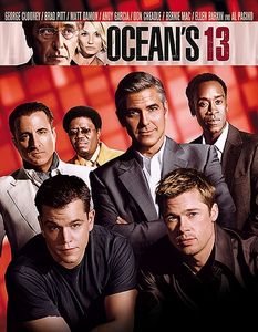 Ocean's 13