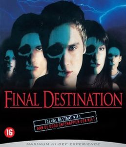 Final Destination