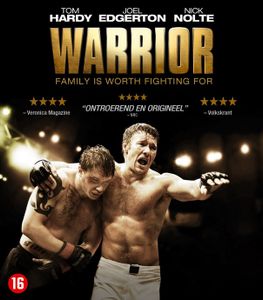 Warrior
