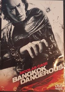 Bangkok Dangerous