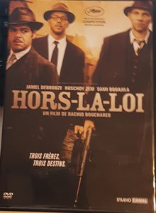 Hors-La-Loi