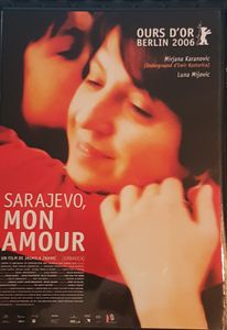 Sarajevo, Mon Amour