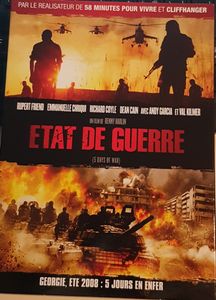 Etat de Guerre