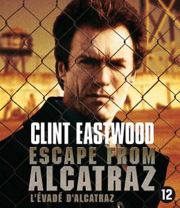 Escape From Alcatraz