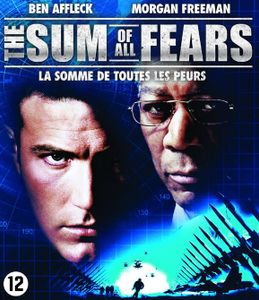 The Sum Of All Fears