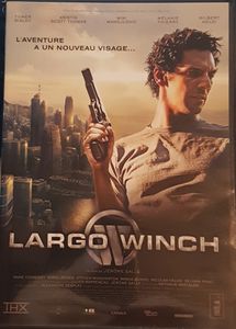 Largo Winch