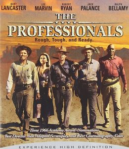 The Professionals