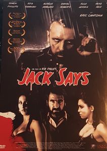 Jack Says