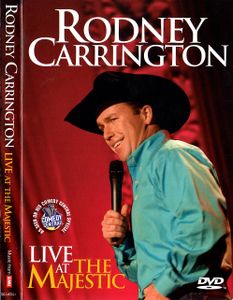 Live at the Majestic