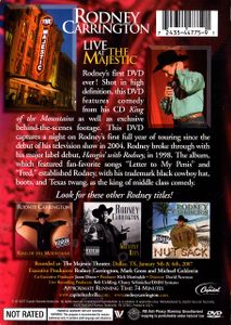 Live at the Majestic