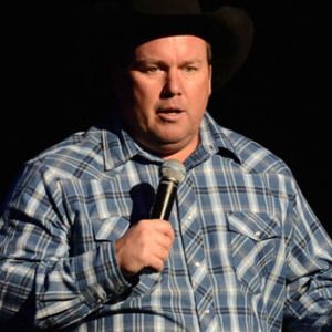 Rodney Carrington