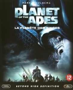 Planet Of The Apes