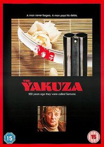 The Yakuza