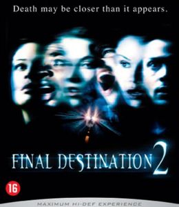 Final Destination 2