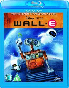 WALL·E