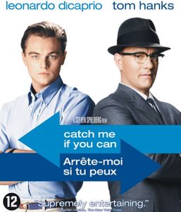 Catch Me If You Can