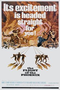 The Flight Of The Phoenix
