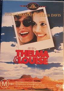 Thelma & Louise